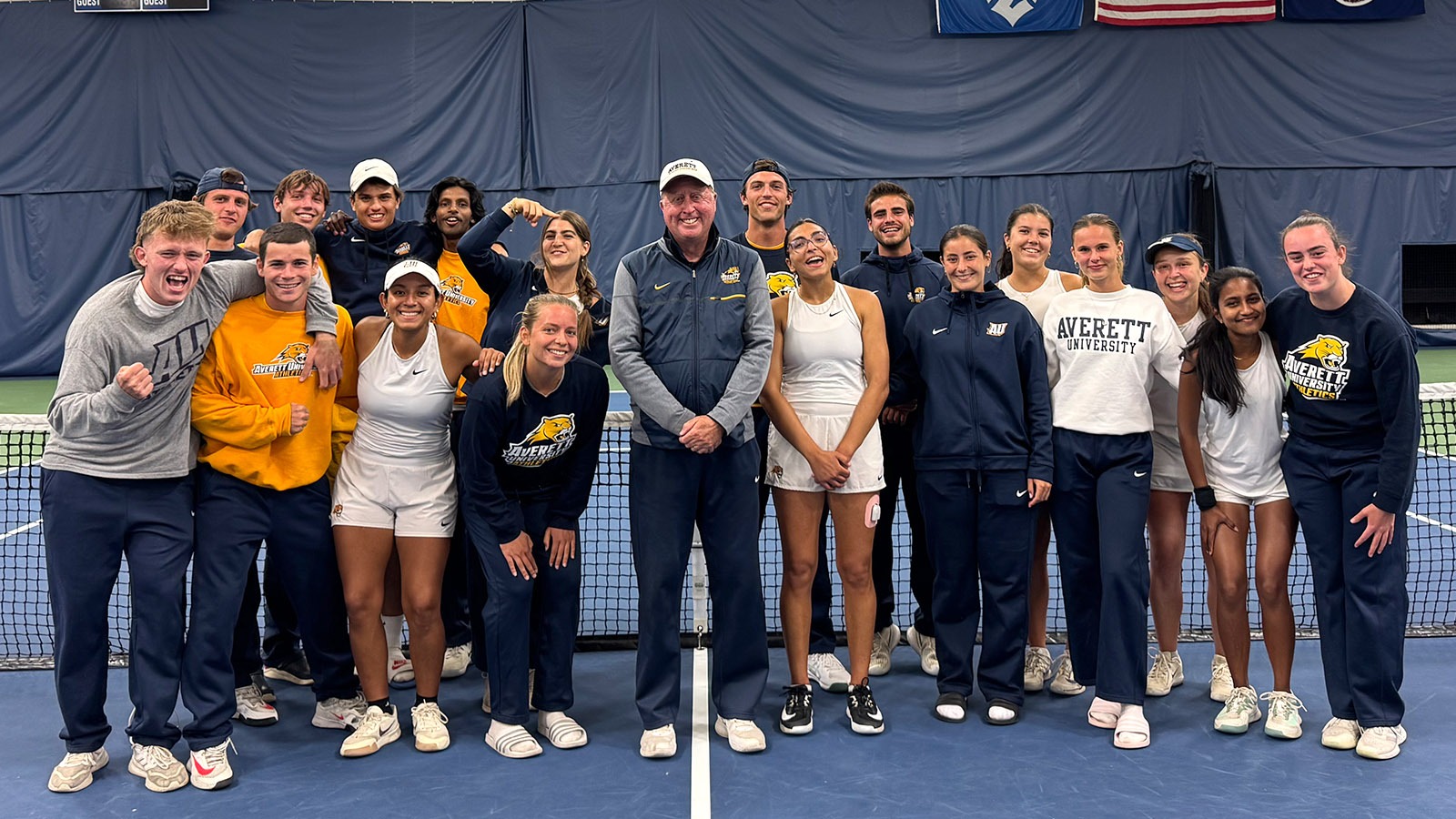 Team tennis 050226
