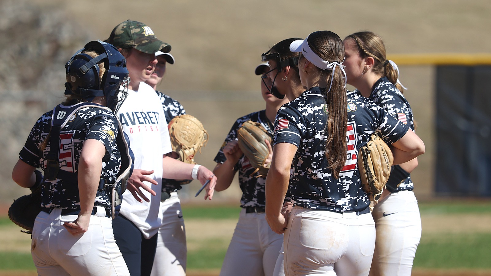 Team softball 022826