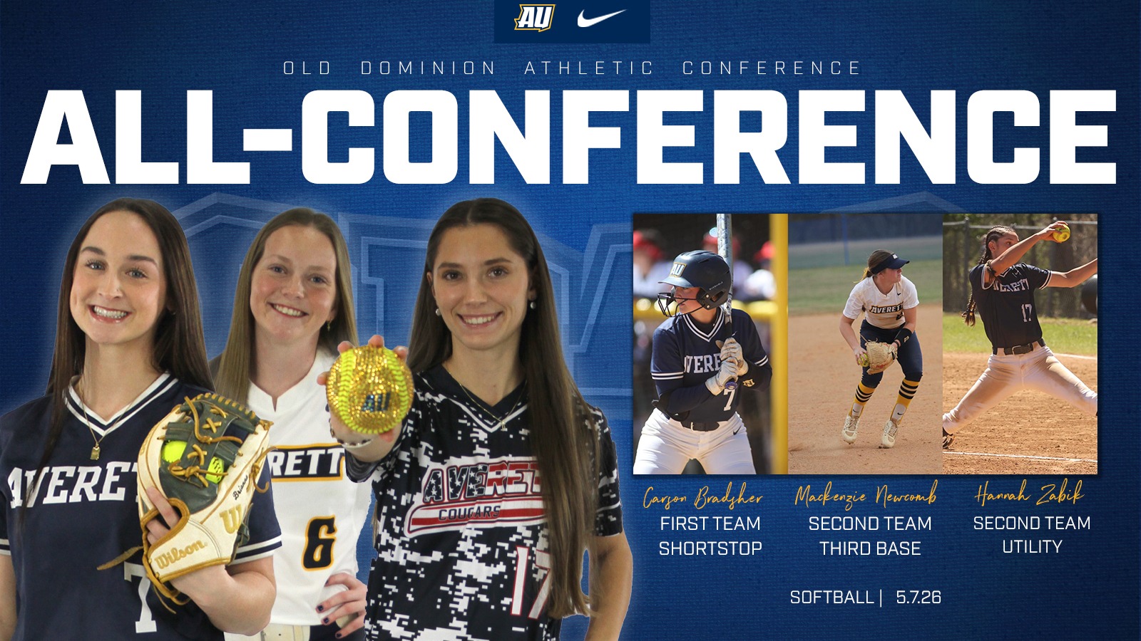 SB All-ODAC