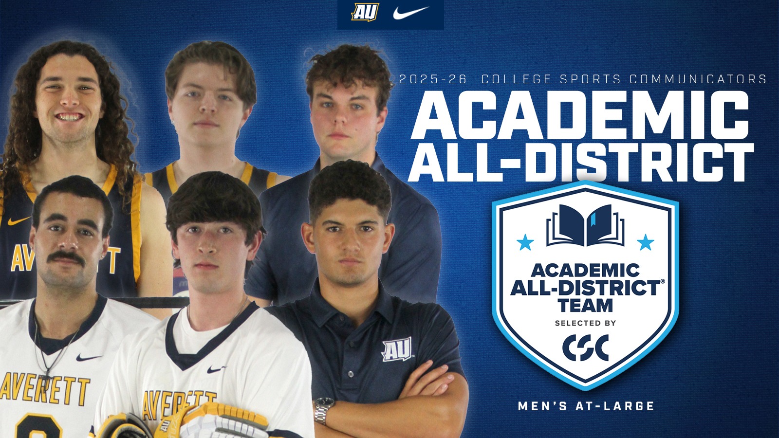 CSC Men's ATL