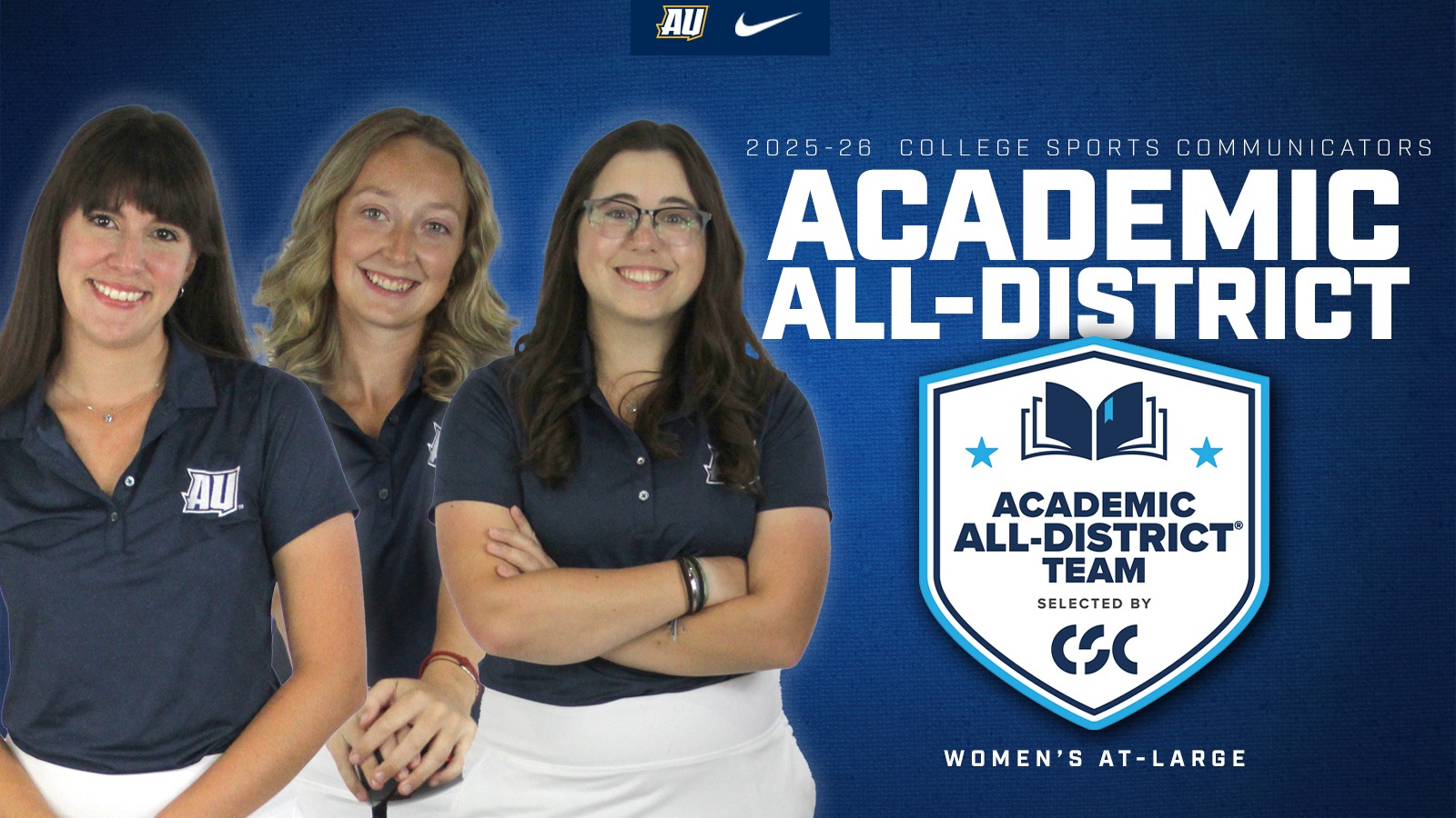 CSC Women's ATL
