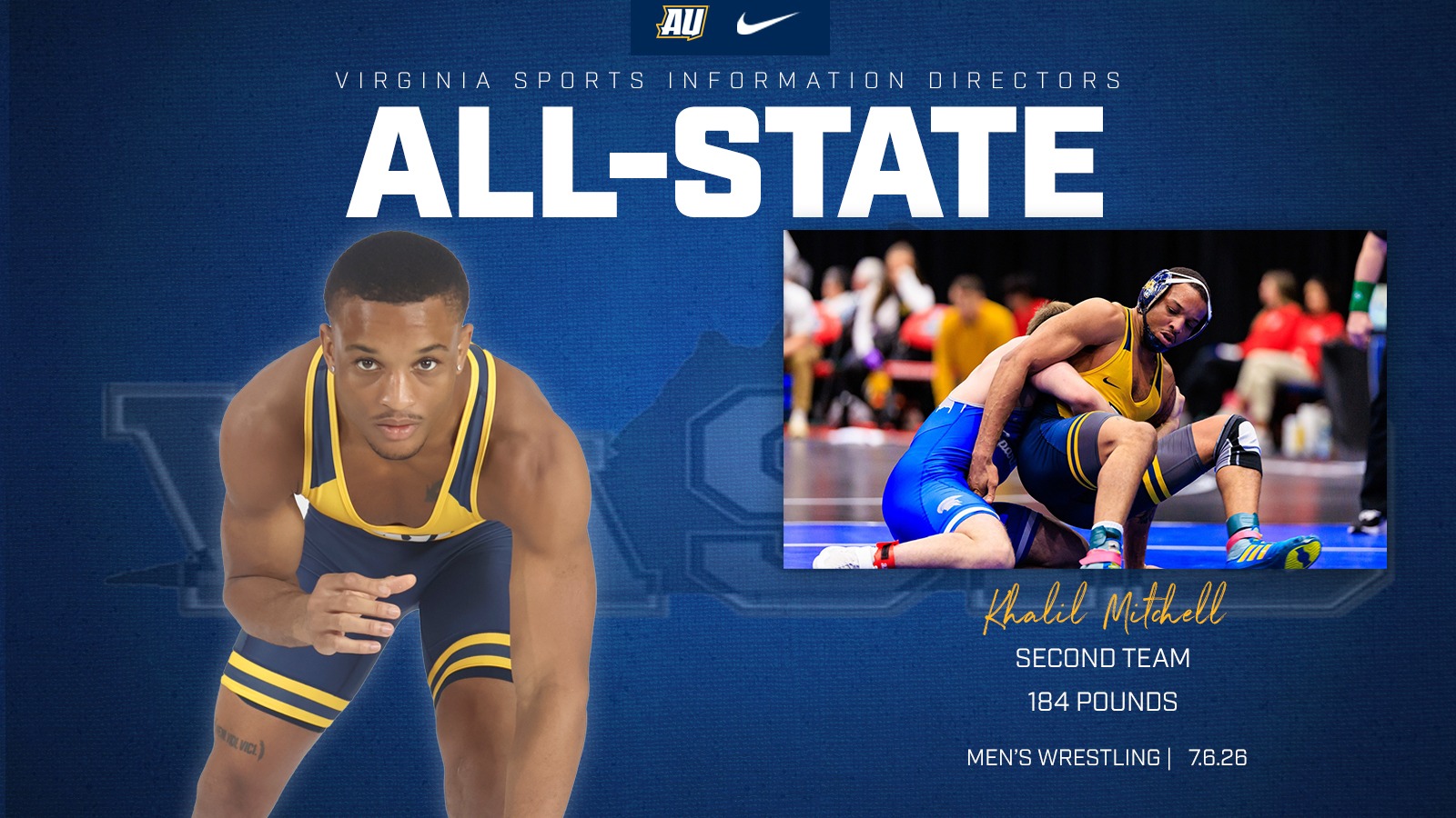 Wrestling VaSID