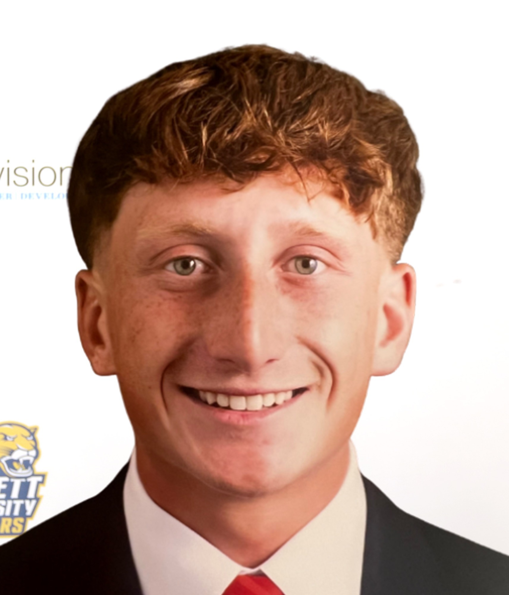 Colten Newsom