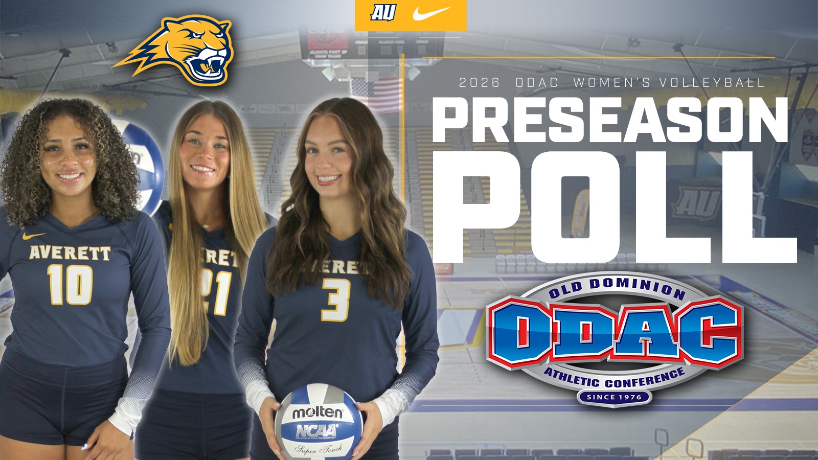 26 WVB Preseason Poll