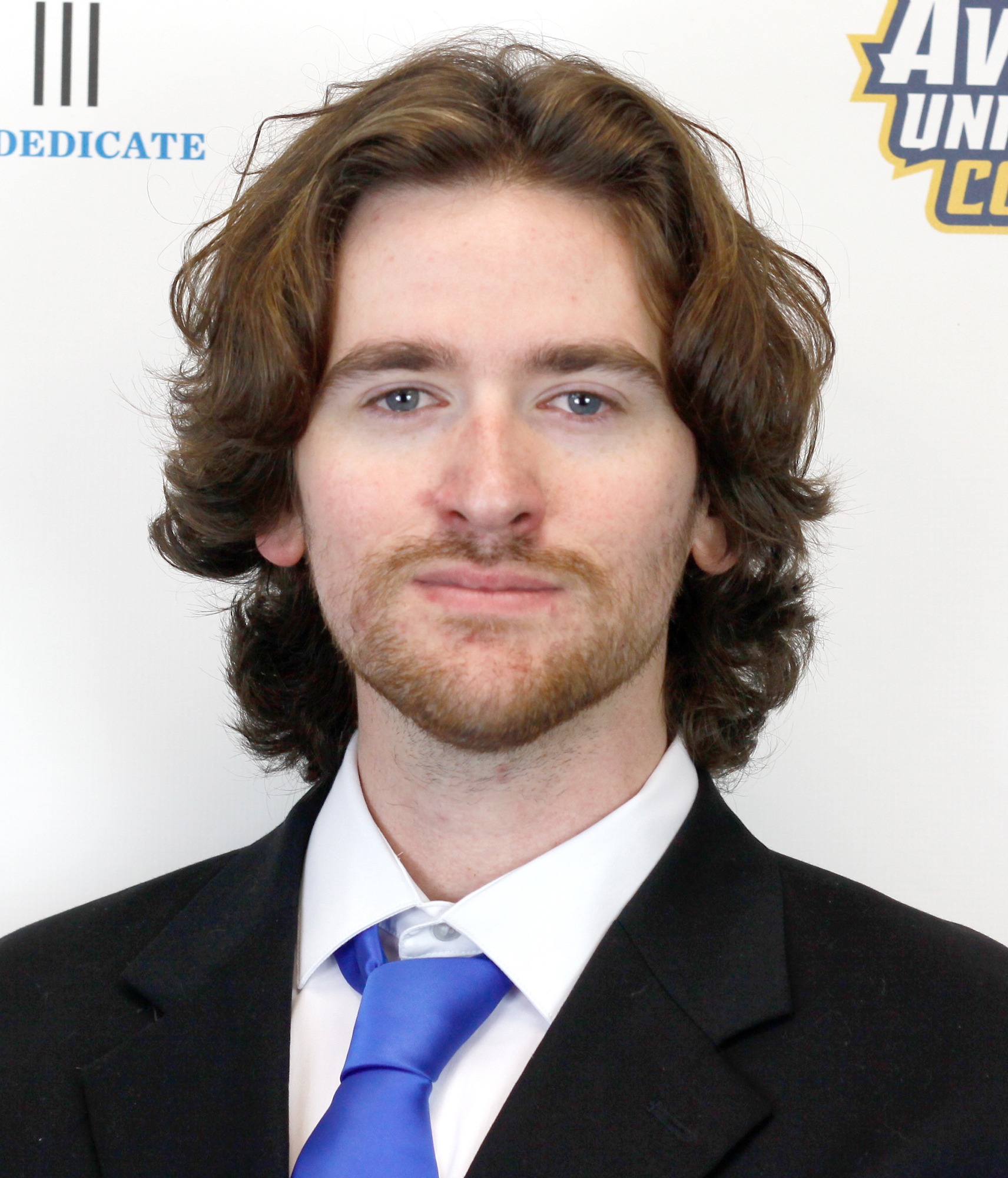 Thomas Heaney athletics communications
