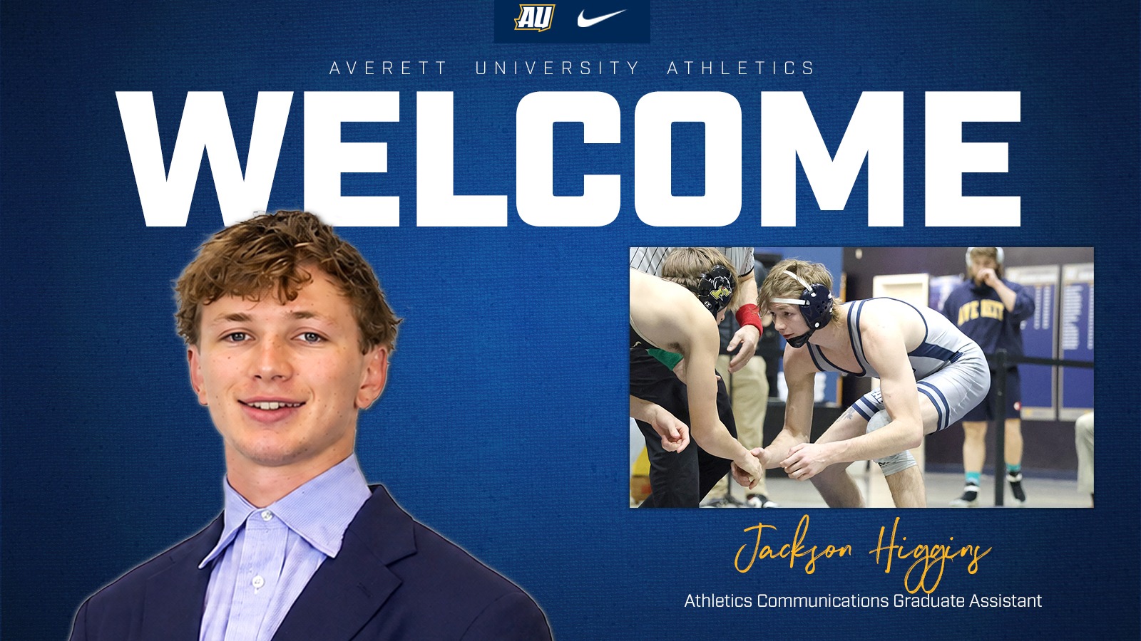 Jackson Higgins hire graphic