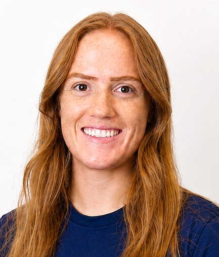 Taylor Bertucci headshot