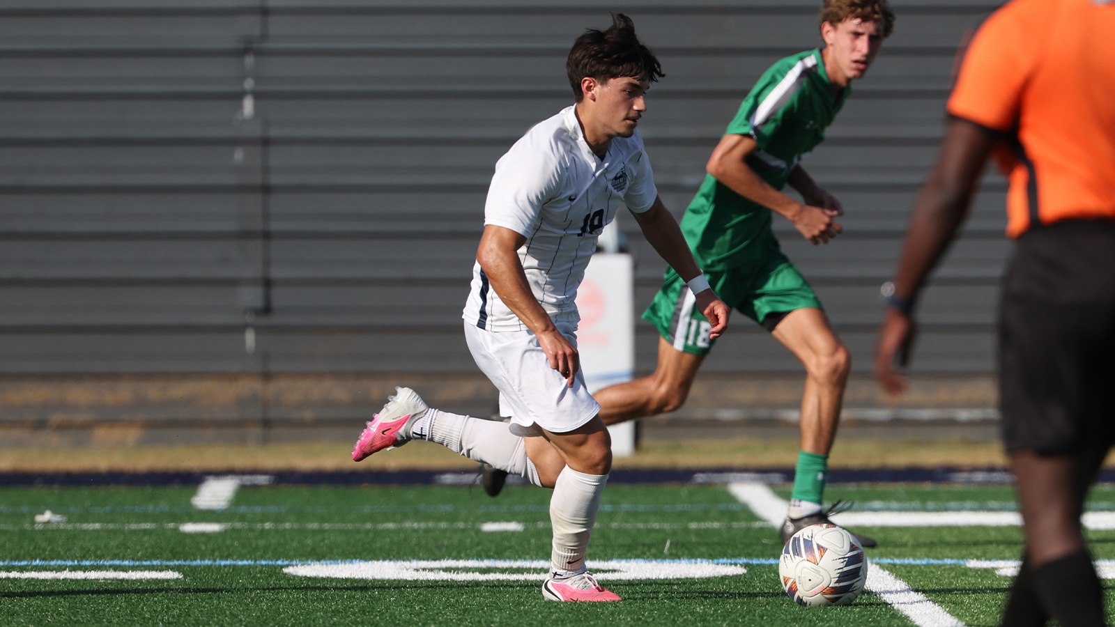 Bailey Frye mens soccer 090926