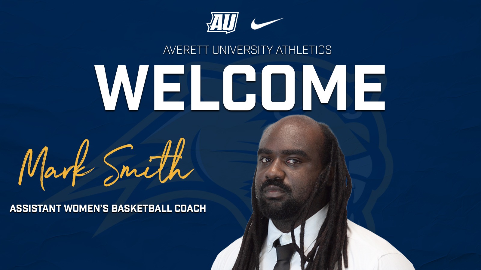 Mark Smith Website Intro