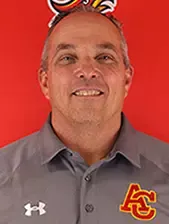 Coach Brad Hering 20-21