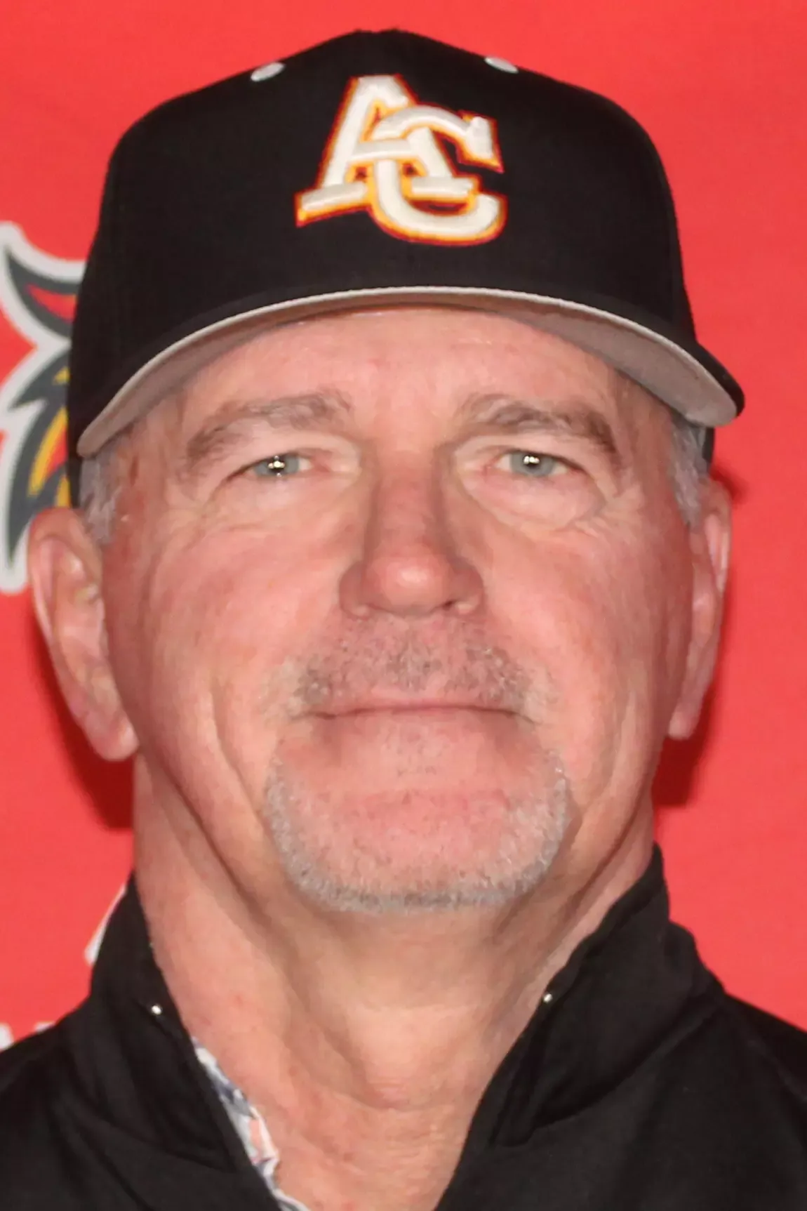 Coach Don Mitchell 23