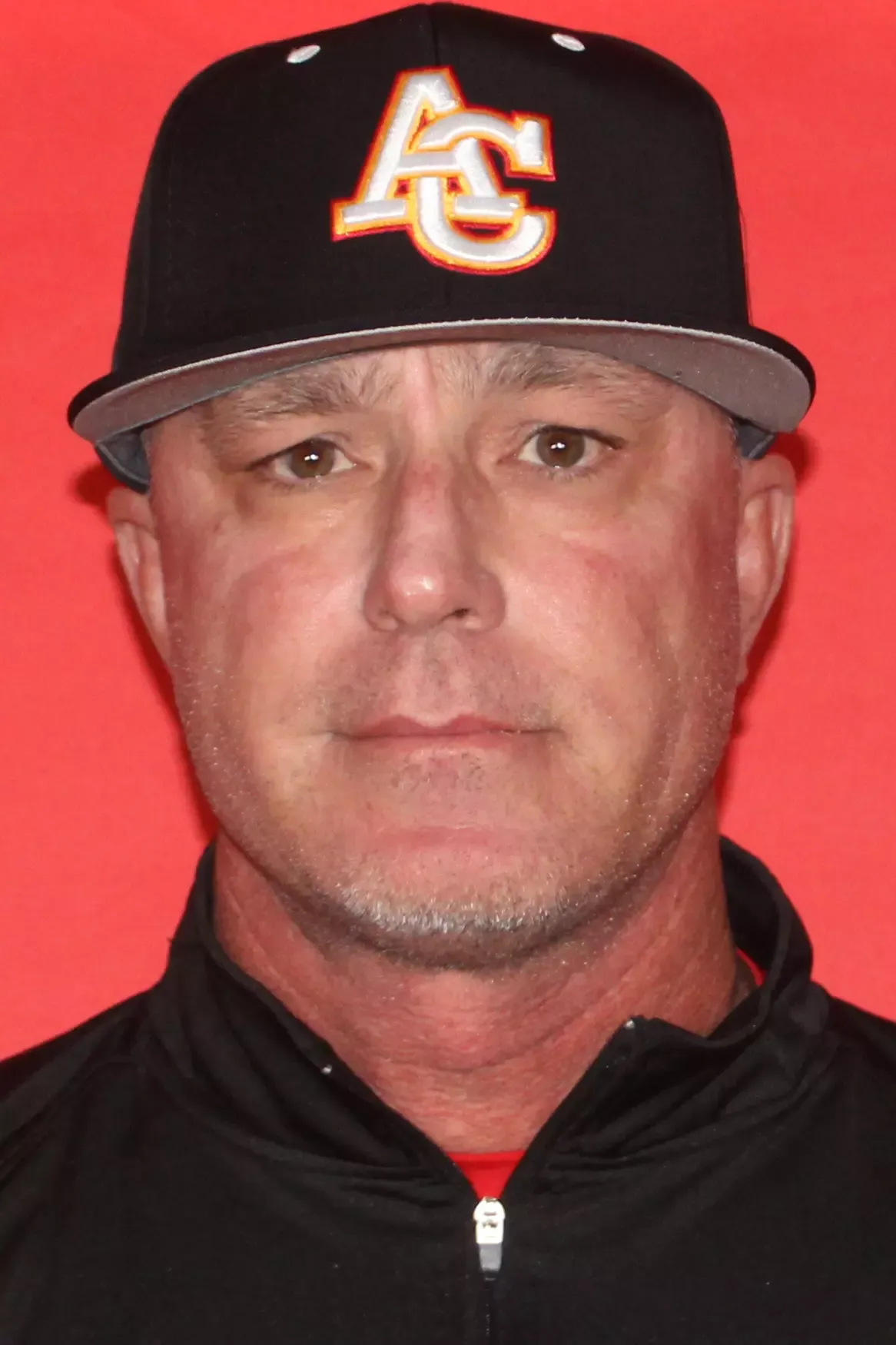 Coach Mark Flatten 23