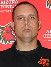 Coach Daniel Krywaruczenko 22