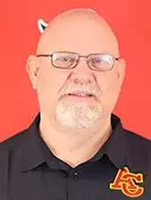 Coach Jeff Bowen 20-21