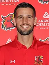 Coach Micah Briscoe 22