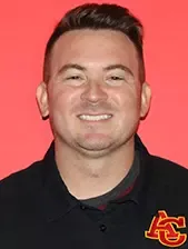 Coach Sean Corcoran 22