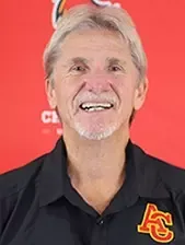 Coach Steff Kruck 20-21