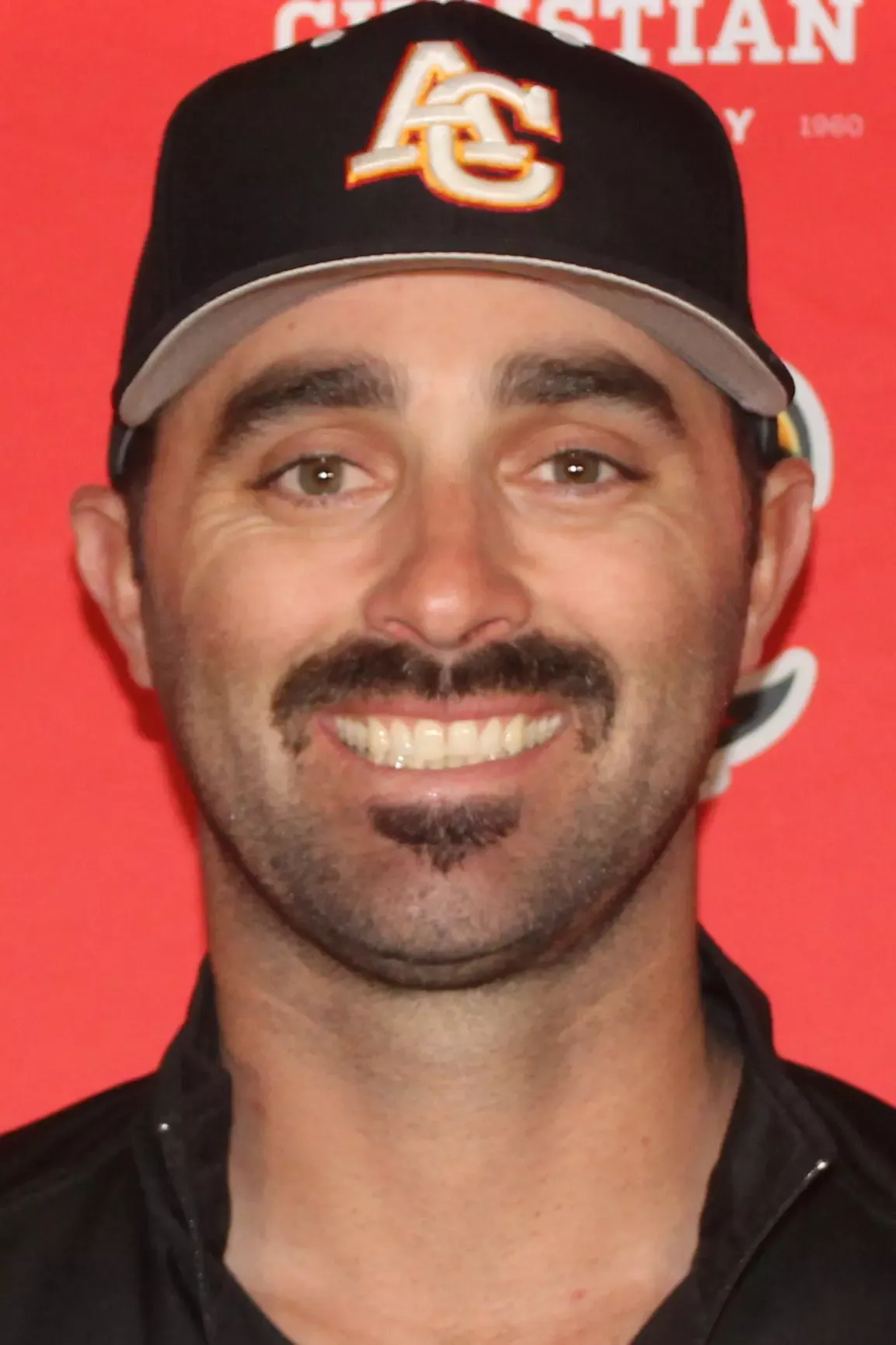 Coach Matt Magill 23