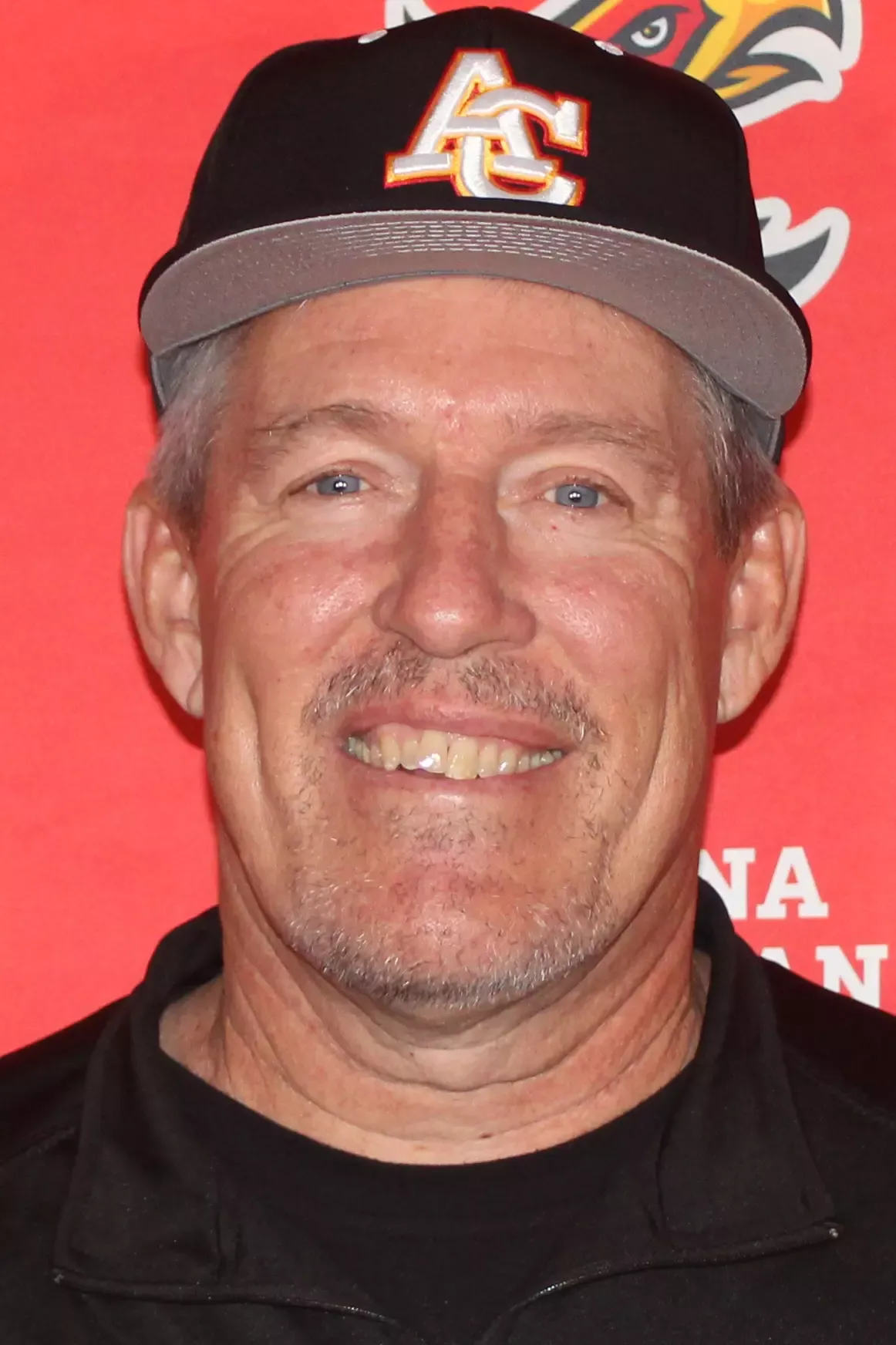 Coach Tom Francis 23