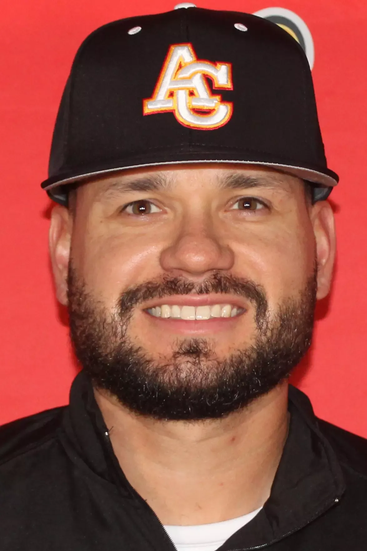 Coach Trevor Santor 23