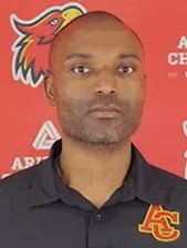 Coach Art Alfred 20-21