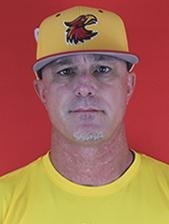 Coach Mark Flatten 21