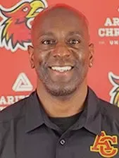 Coach David Shelton 20-21