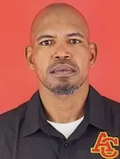 Coach Todd Williamson 20-21