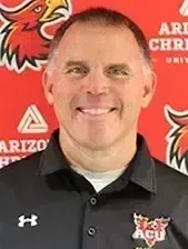 Randy Chambers Staff 2020-21