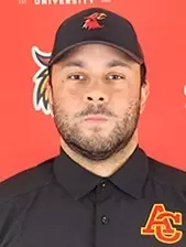 Coach Shawn Cooper 20-21