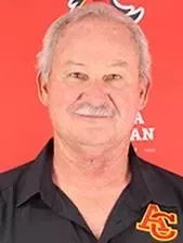 Coach Gerry Ladensack 20-21