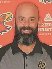 Coach Josh Milner 22