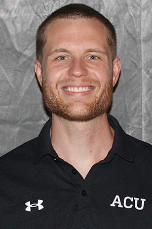 Coach Austin Peters 2324