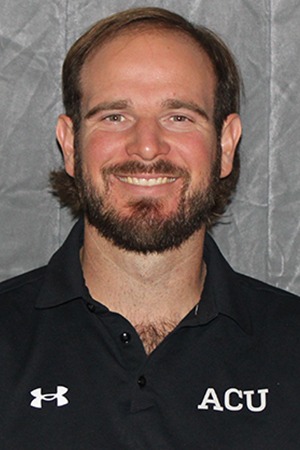 Coach Greg Meier 2324