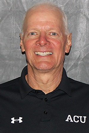 Coach Jack Vande Zande 2324