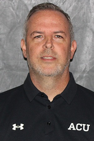 Coach Jeff Rutter 2324