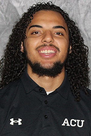 Coach KeyVaughn Williams 2324