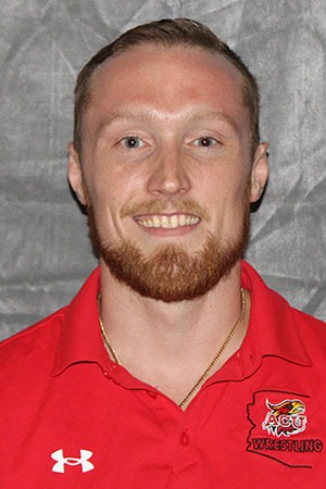 Coach Michael Butterfield 23-24