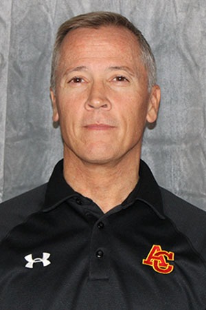 Coach Brain Bell 23-24