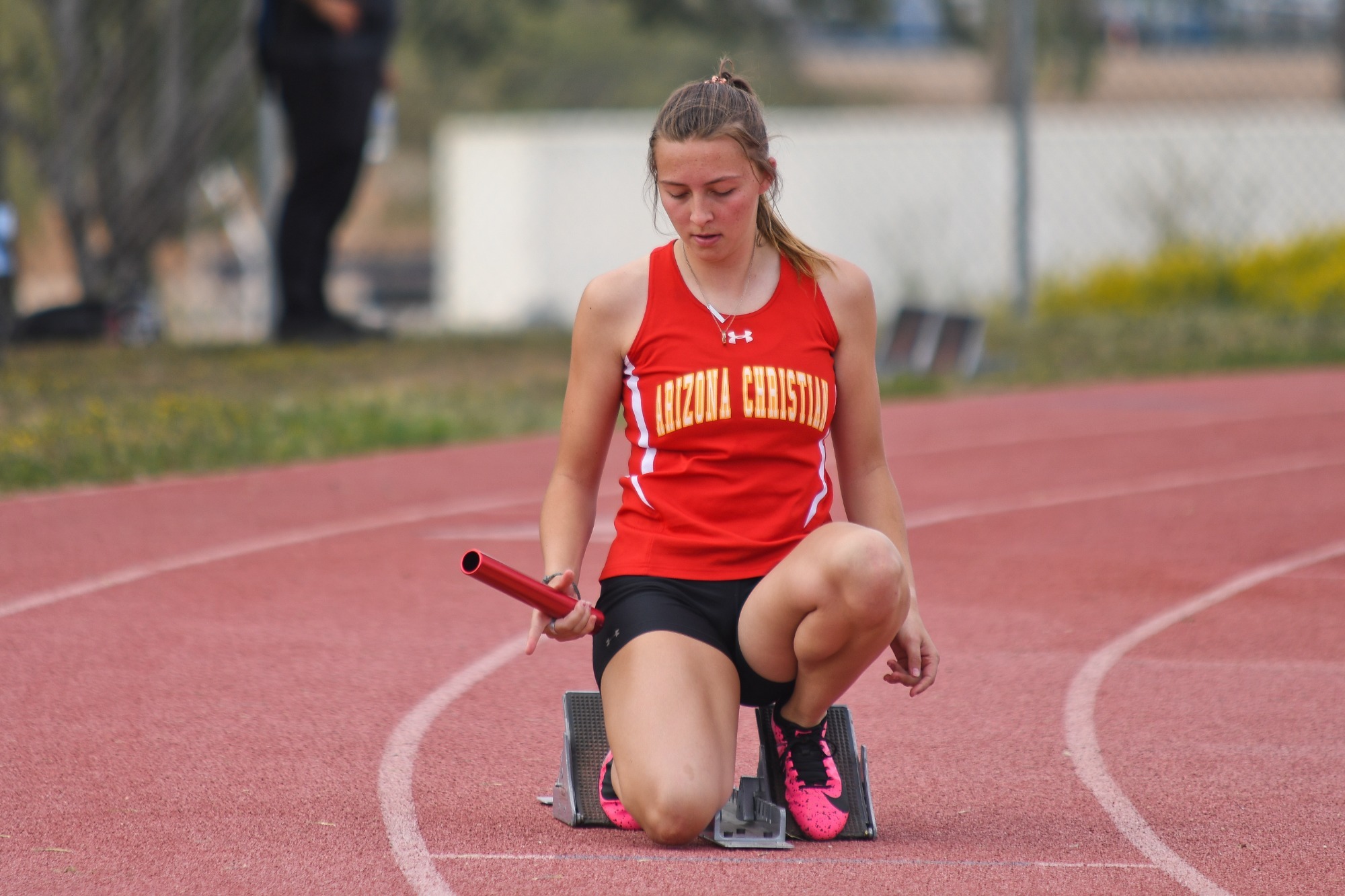PRs and Podium Finishes at Cody McBride and Distance in the Dark