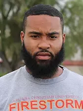 Coach Dujuan Perryman 19