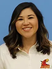 Coach Kimberly Inoshita 19