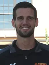 Coach Micah Briscoe 19