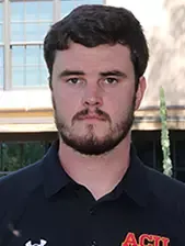 Coach Brian Sewell 19