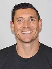 Coach Doug Berry 1819