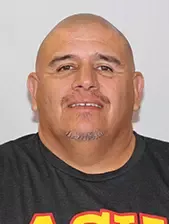 Coach Frank Villa 1819