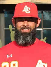 Coach Josh Milner 20