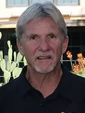 Coach Steff Kruck 19