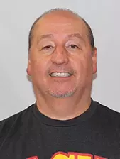 Coach Wes Picciotti 1819