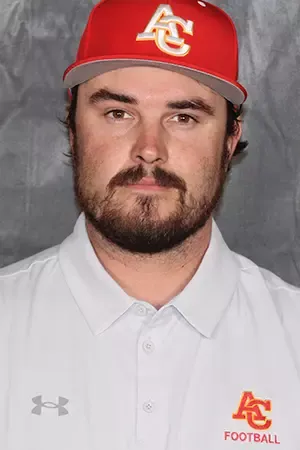 Coach Brian Sewell 23